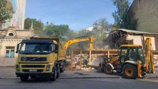 Сергій Боярчуков і Сергій Алєксєєв