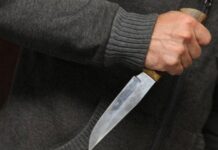У Львові чоловік скоїв замах на вбивство через зауваження колеги про російську мову