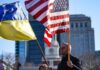 USA might announce the provision of USD 200 million in military aid to Ukraine on December 12