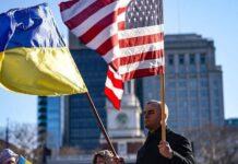 USA might announce the provision of USD 200 million in military aid to Ukraine on December 12