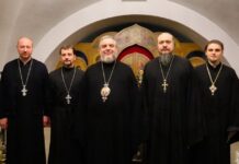 На Вінничині налічується 136 парафій ПЦУ