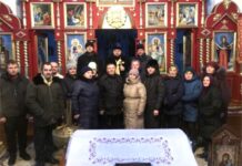 Ще дві громади на Хмельниччині перейшли до ПЦУ