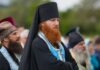 Архімандрит із УПЦ МП приєднався до Помісної Церкви