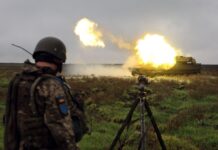 Russian troops advance slightly on 2 axes – ISW