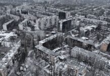‘Certain number’ of AFU soldiers captured in Avdiivka – Tavria OSTG Commander Tarnavskyi Avdiivka