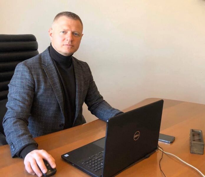 Ігор Плавич