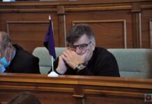 Депутат та ексмитник мільйонер Роман Микитюк відслужив в ТЦК