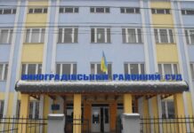 Лариса Криворучко: Колишні й майбутні клієнти судді Надопти Анатолія, чи потрібно, щоб корупціонери займали судівські крісла в місцевих судах?