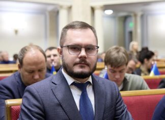 Олександр Васюк