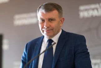 Валерій Гнатенко