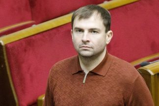 Федір Христенко