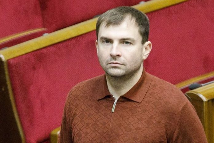 Федір Христенко