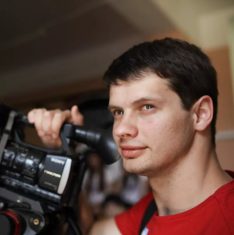 Анатолій Костюх