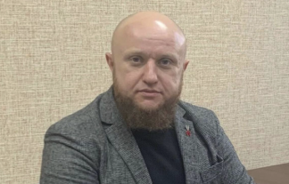 Віталій Бондар