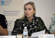Прокурорка-хабарниця Наталя Максименко мобілізувалася до ЗСУ, аби уникнути покарань за корупційні злочини