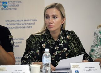 Прокурорка-хабарниця Наталя Максименко мобілізувалася до ЗСУ, аби уникнути покарань за корупційні злочини