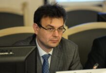 Данило Гетманцев пов’язаний із бізнесом у Франції, де партнери — росіяни