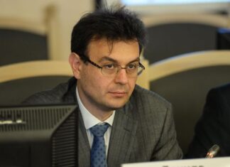 Данило Гетманцев пов’язаний із бізнесом у Франції, де партнери — росіяни