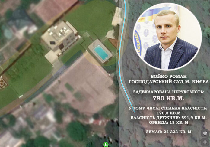 Роман Бойко