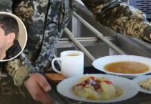 Корупційні закупівлі харчів ДП “Державний оператор тилу”