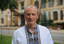 “Руській мір” процвітає в Києві: колишній лідер фракції Партії регіонів у Київраді, запідозрений у розкраданнях банкір і фанат УПЦ МП Олексій Омельяненко отримав ще одне елітне місце під забудову Олексій Омельяненко