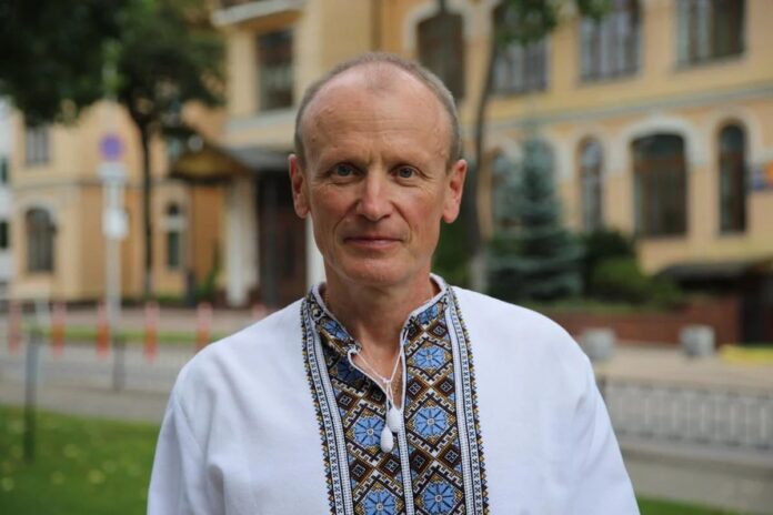 Олексій Омельяненко