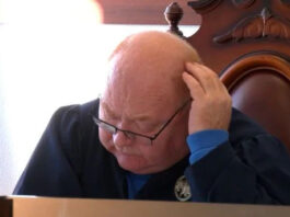 Одіозний суддя Іван Рибак не декларує свою нерухомість і авто. Він брав участь у переслідуваннях учасників Євромайдану та відпустив “беркутівця” Іван Рибак