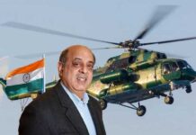 Through Ivchenko Progress India and Aqila, Sumant Kapur disguises Ukrainian engines as Indian-made