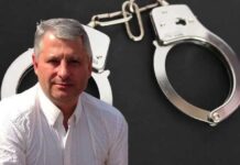 СМИ: Фигурант множества схем и «теневой посредник» Кличко и Палатного Роман Романюк задержан в Киеве