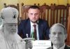 Родич братів-прокурорів Чорнеїв висувався у депутати від ОПЗЖ і курує російську церкву на Буковині