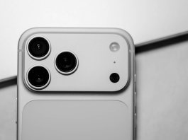 Як налаштувати камеру iPhone для ідеального фото
