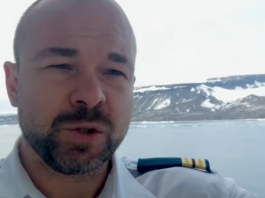 Українські моряки вимагають зупинити нову хвилю корупції в сфері дипломування моряків