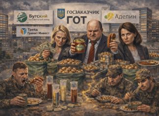 Армейское питание как бизнес-модель: кто и как зарабатывает на контрактах ГОТ