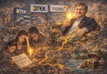 Ринат Ахметов и его тарифная ловушка: как свет для украинцев стал источником сверхприбыли