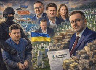 Кипрская ловушка клана Ермолаевых и мародёрство на памяти павших