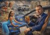Bentley за 400 $тыс, «подарки» от родителей и резкий взлёт доходов: как одесский налоговик Дмитрий Хандусенко стал миллионером