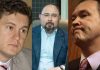 Roman Yaroshenko, Andriy Zayets and brothers Oleksandr and Vyacheslav Suprunenko stole the Kyiv factory and are “laundering” millions of money Roman Yaroshenko, Andriy Zayets and brothers Oleksandr and Vyacheslav Suprunenko
