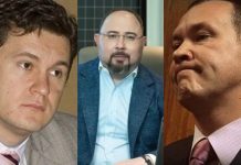 Roman Yaroshenko, Andriy Zayets and brothers Oleksandr and Vyacheslav Suprunenko stole the Kyiv factory and are “laundering” millions of money Roman Yaroshenko, Andriy Zayets and brothers Oleksandr and Vyacheslav Suprunenko