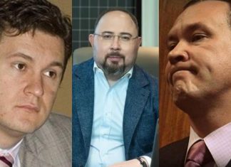 Roman Yaroshenko, Andriy Zayets and brothers Oleksandr and Vyacheslav Suprunenko stole the Kyiv factory and are “laundering” millions of money Roman Yaroshenko, Andriy Zayets and brothers Oleksandr and Vyacheslav Suprunenko