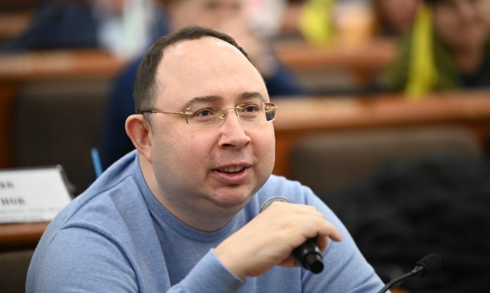Roman Yaroshenko