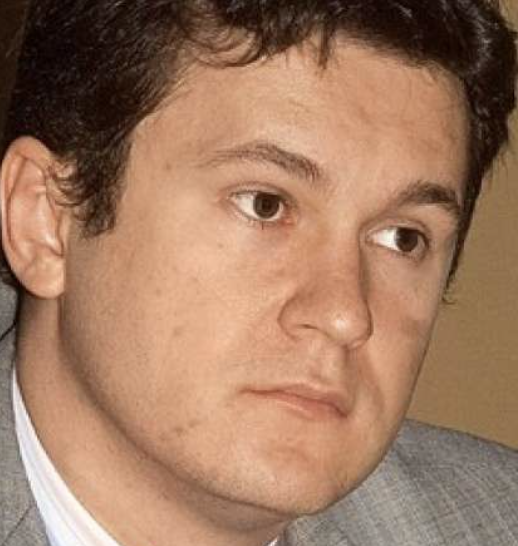 Vyacheslav Suprunenko