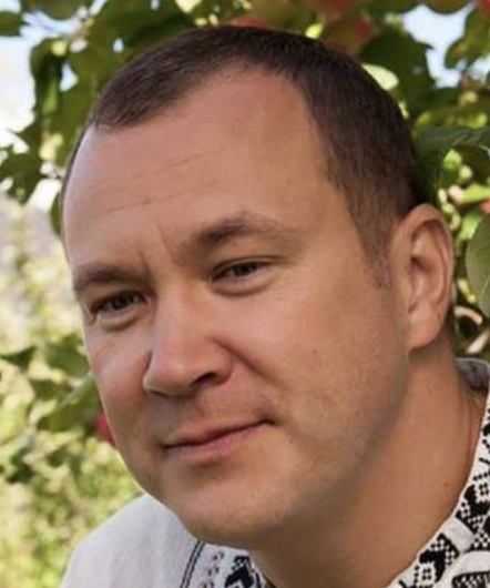 Oleksandr Suprunenko