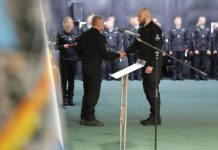 РДК заявив про викрадення командира корпусу з бойової роботи Степана Каплунова